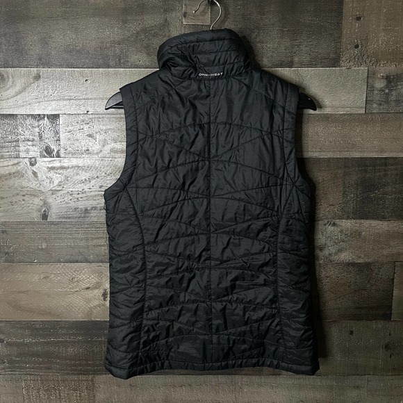 SOLD Columbia Might Lite III Vest Medium - Picture 3 of 4